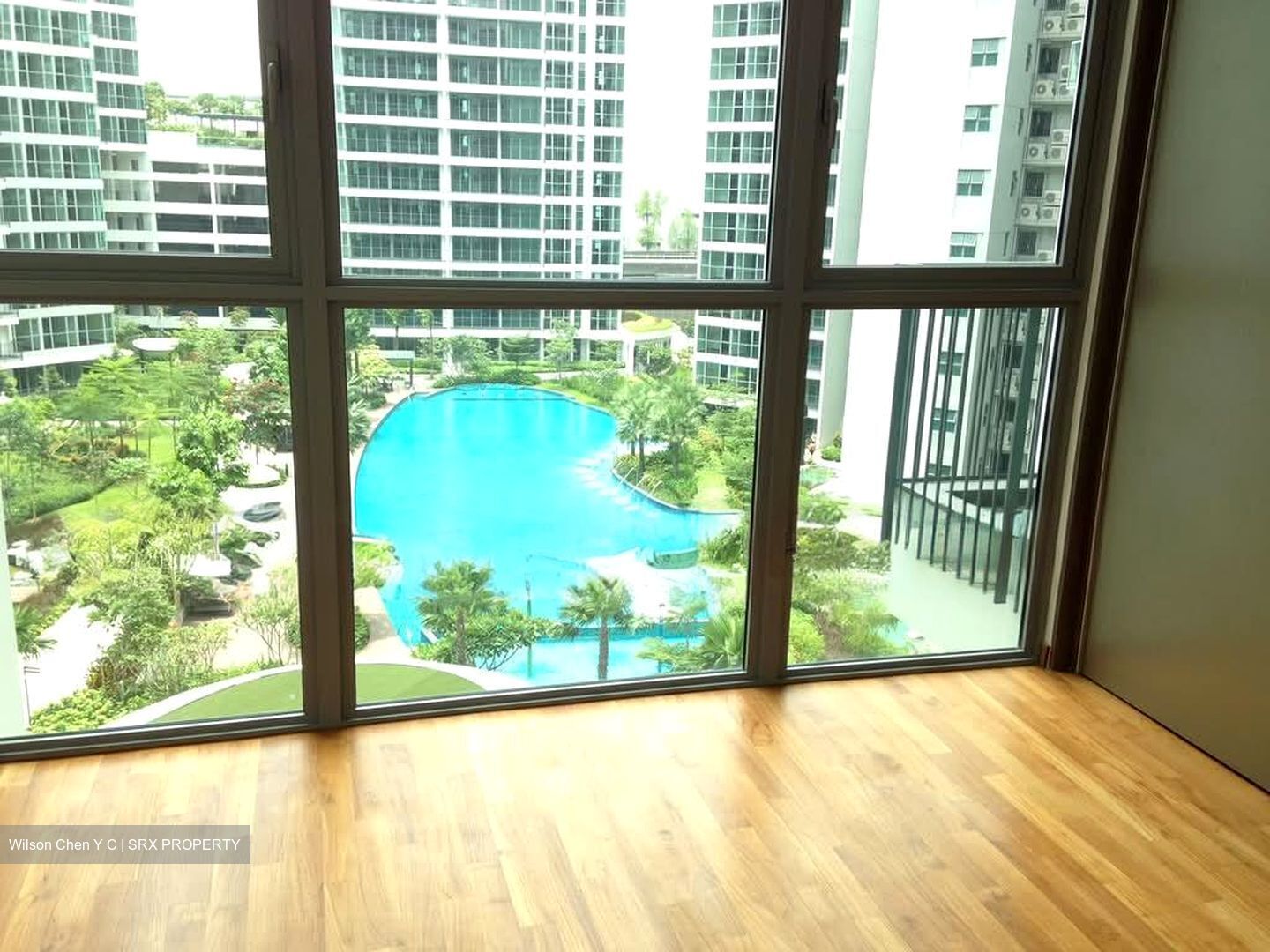 Eight Courtyards (D27), Condominium #540761231